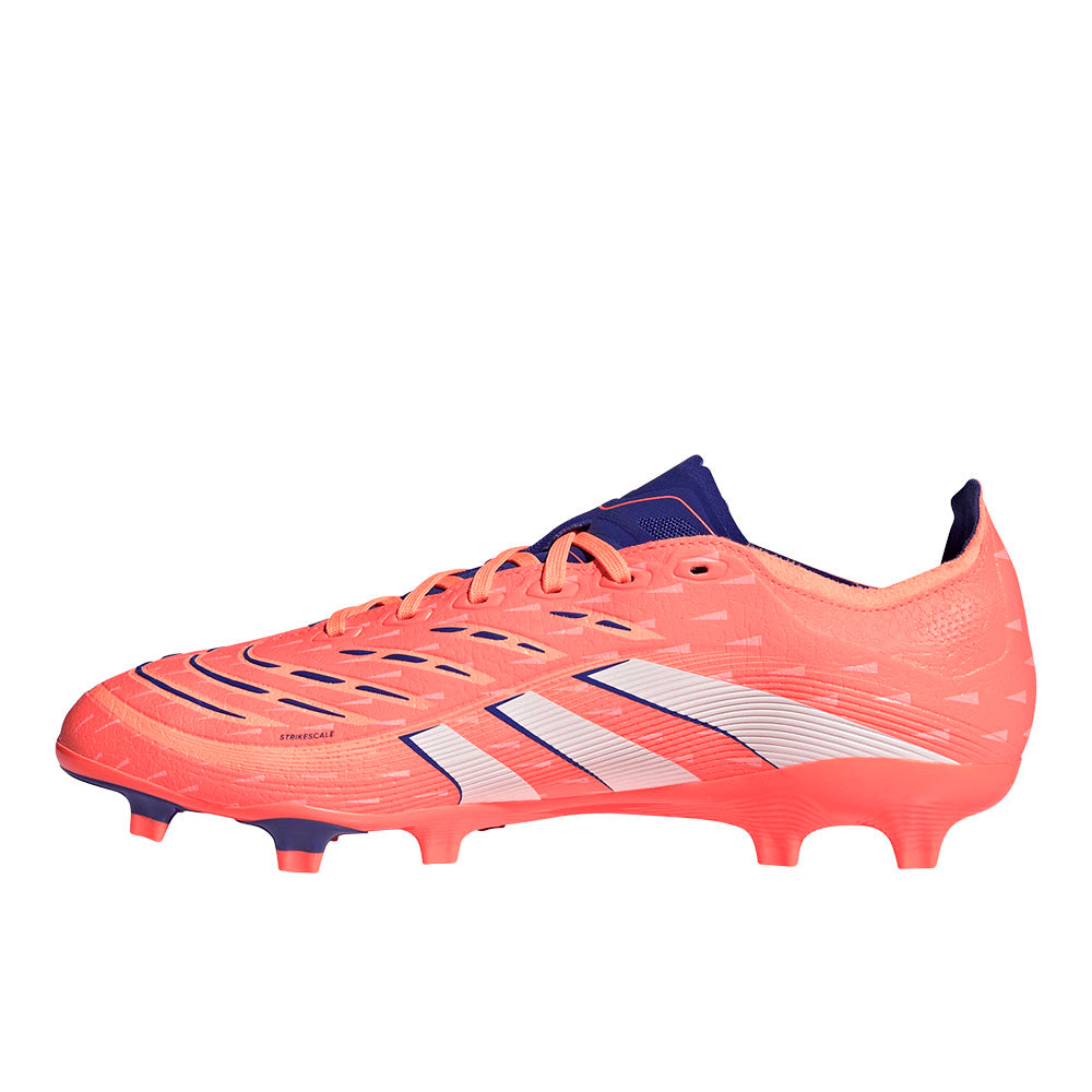 Predator League Firm Ground/Multi Ground Soccer Cleats