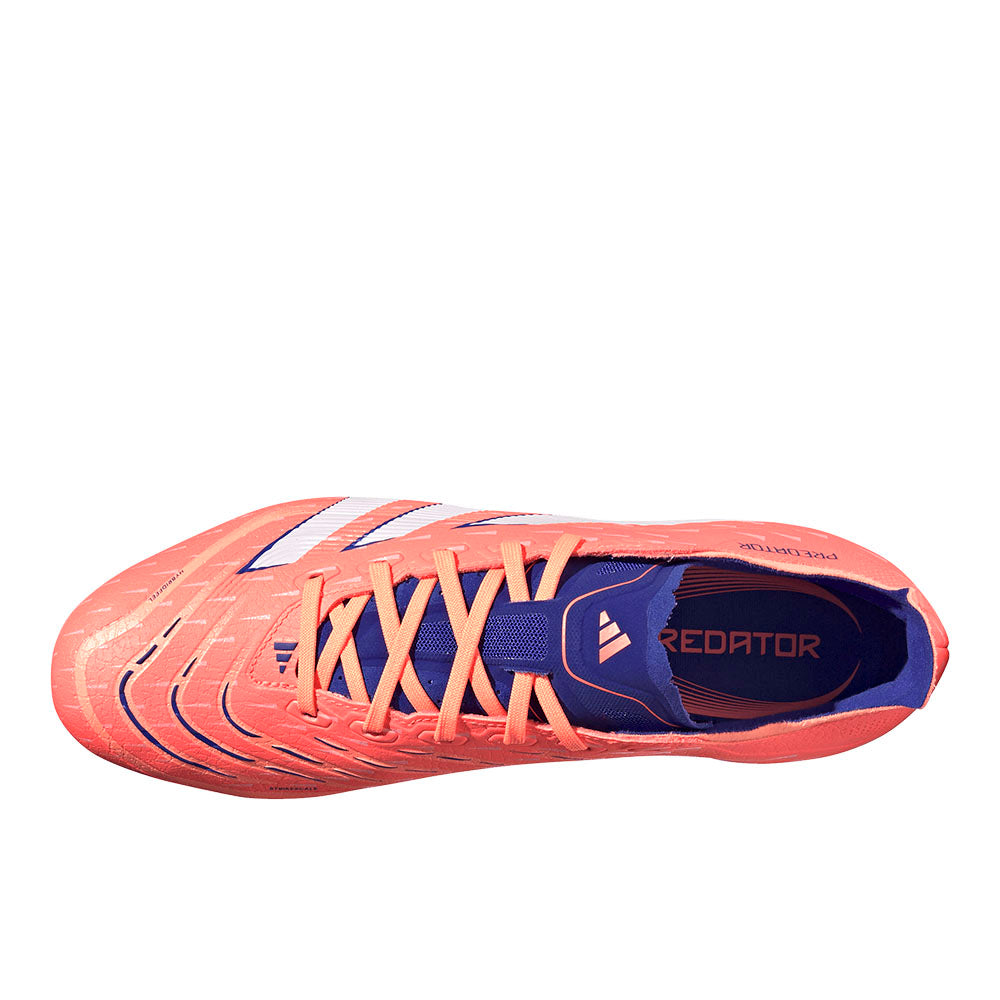 Predator League Firm Ground/Multi Ground Soccer Cleats