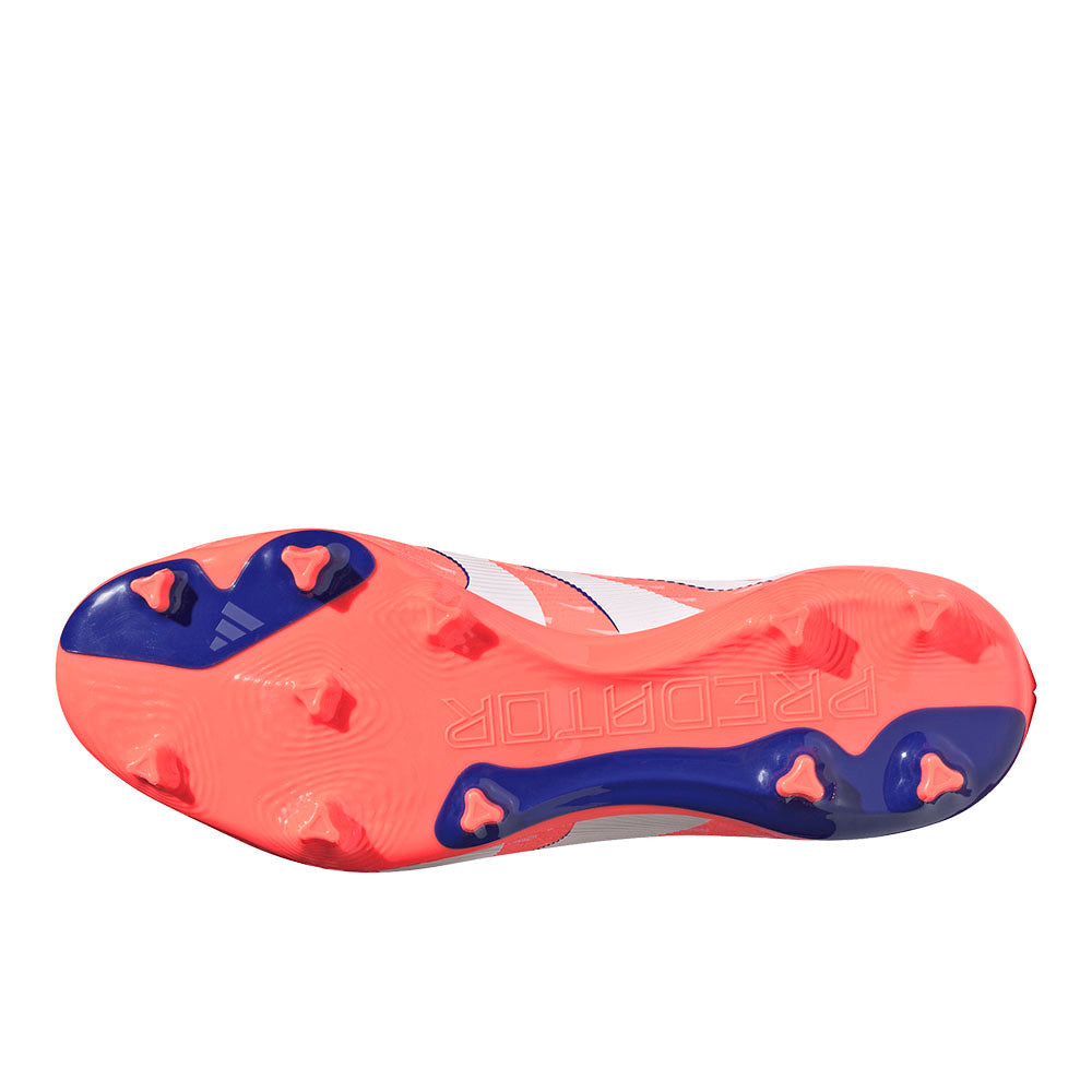 Predator League Firm Ground/Multi Ground Soccer Cleats