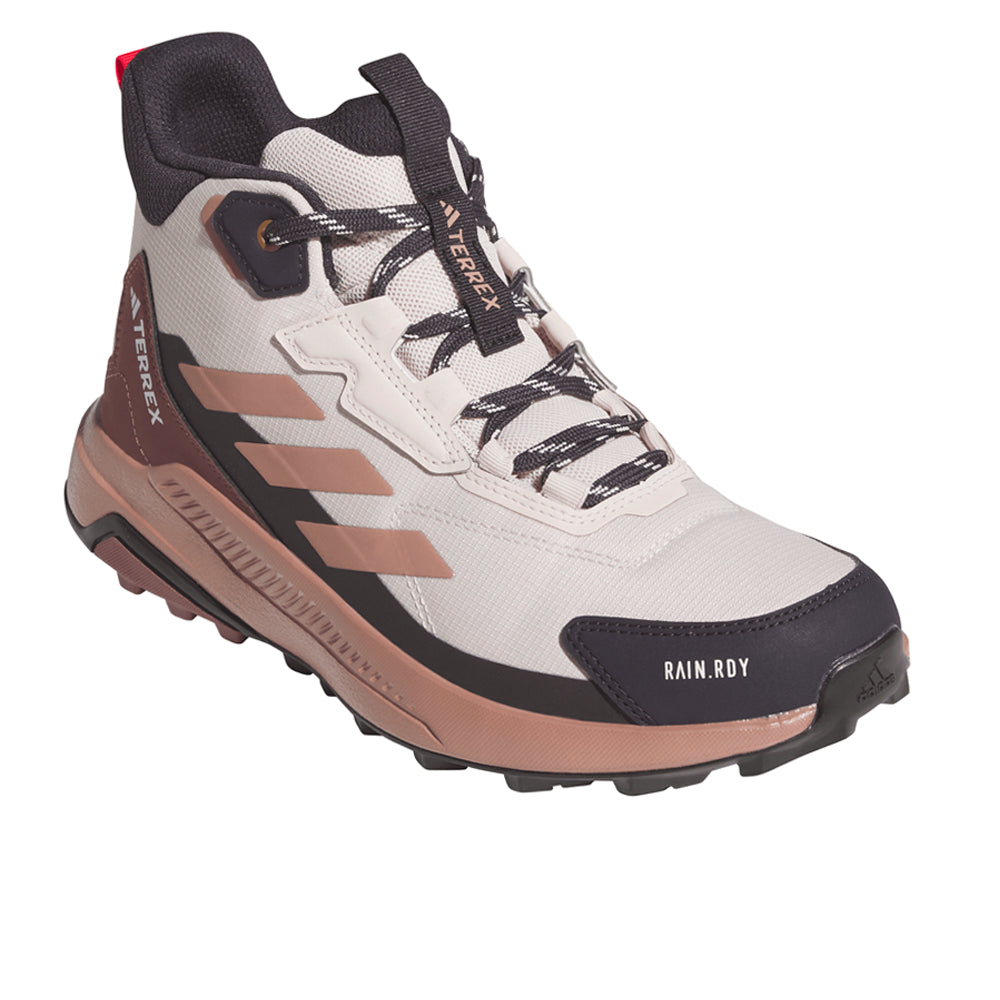 Terrex Anylander Mid RAIN.RDY Hiking Shoes