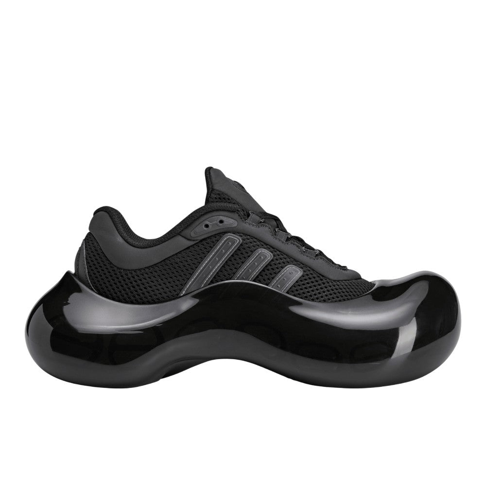 Moonrubber X Avavav Lace Up Sneakers