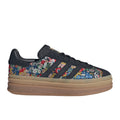 Gazelle Bold X Liberty London Lace Up Sneakers