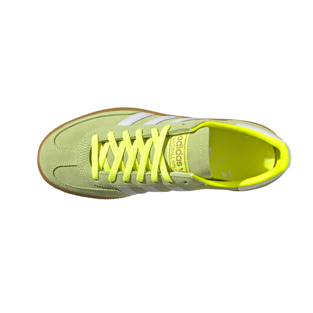 Handball Spezial Lace Up Sneakers