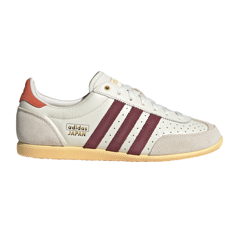 Japan Lace Up Sneakers