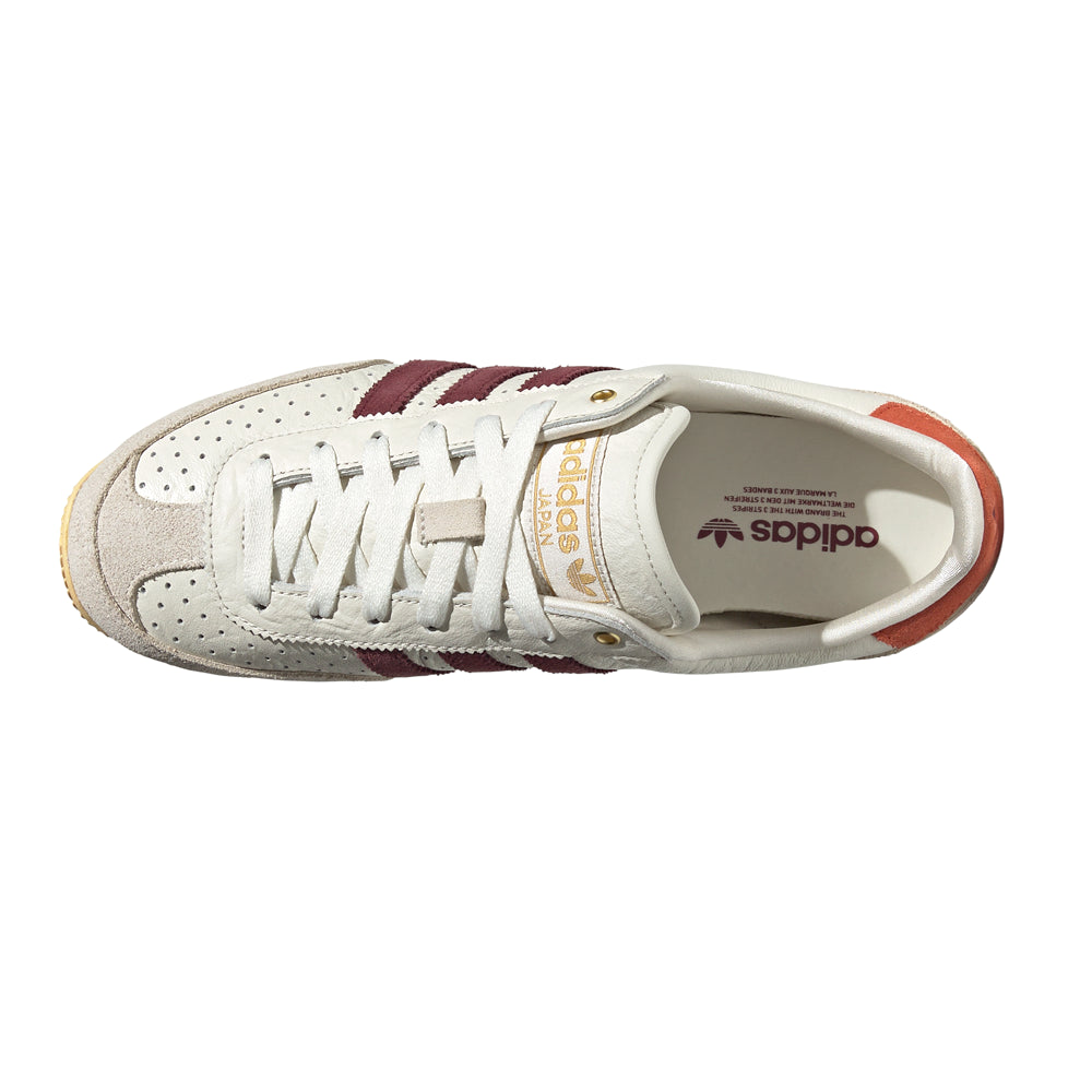 Japan Lace Up Sneakers
