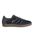 Gazelle Indoor Lace Up Sneakers
