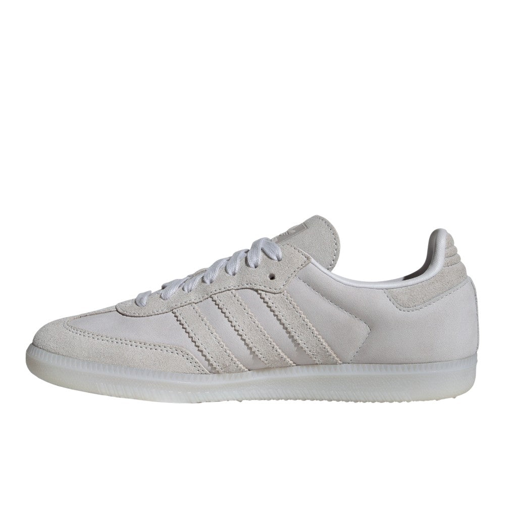 Samba OG Lace Up Sneakers
