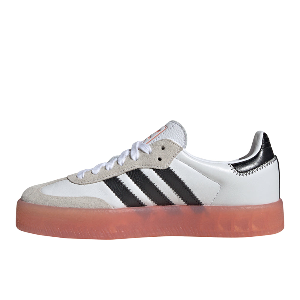 Sambae Lace Up Sneakers