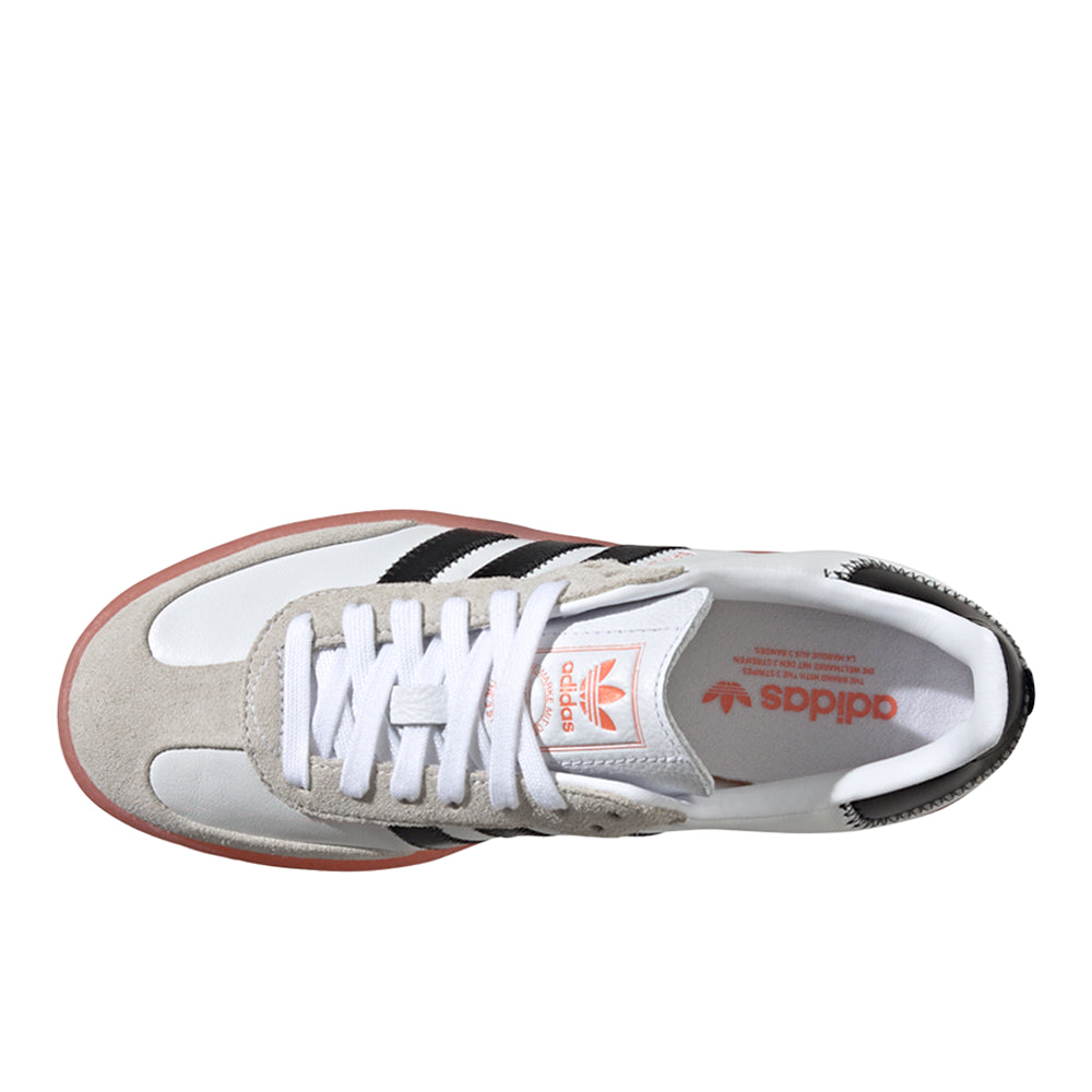 Sambae Lace Up Sneakers