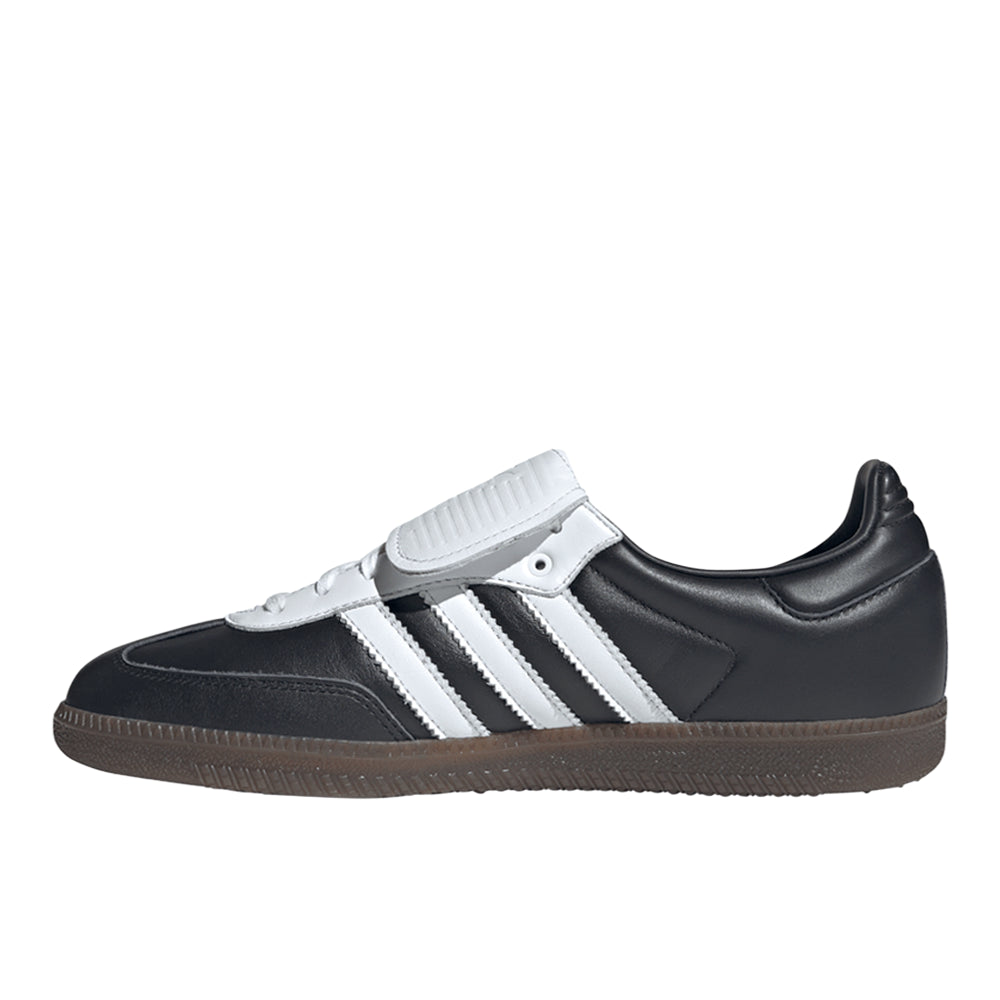 Samba Long Tongue Lace Up Sneakers
