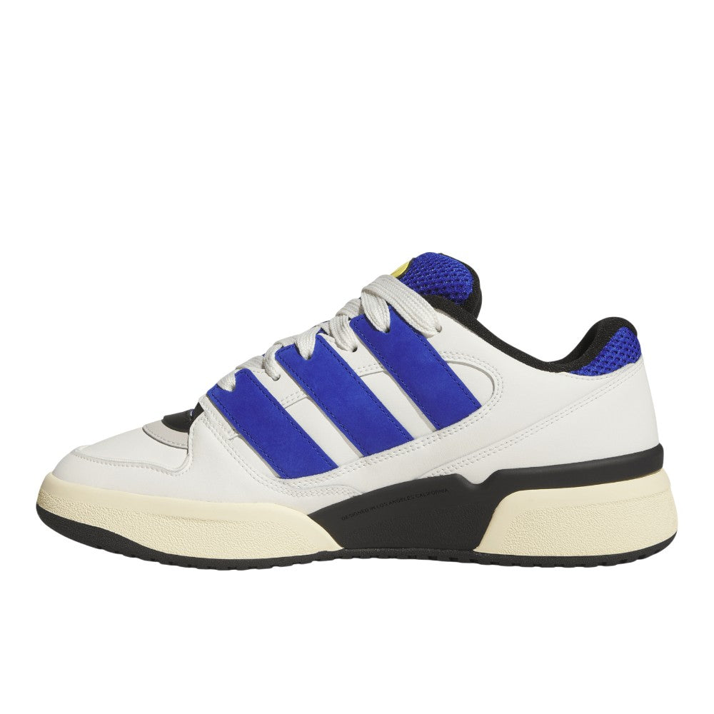 Forum2000 Lace Up Sneakers