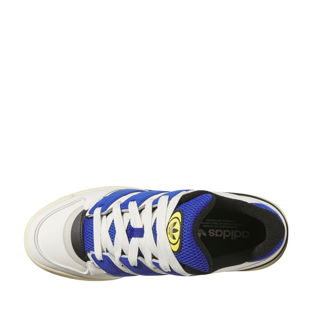 Forum2000 Lace Up Sneakers