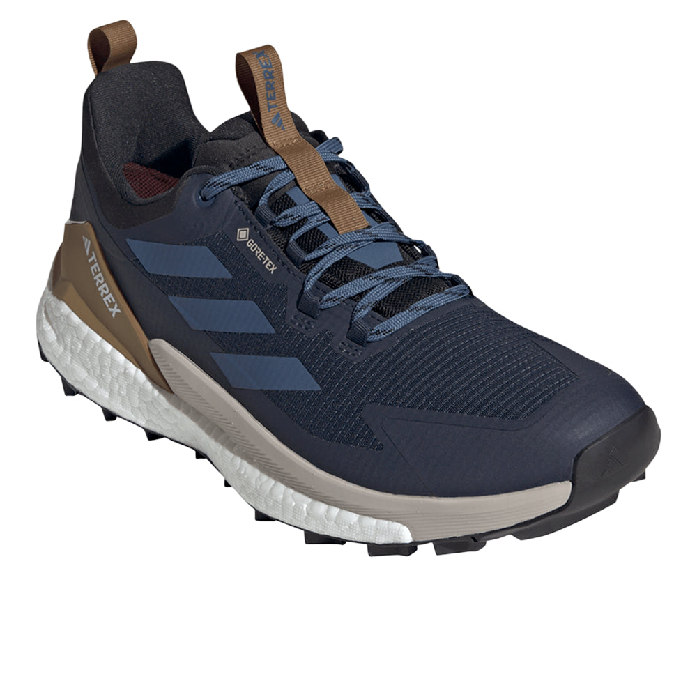 Terrex Free Hiker 2.0 Low GTX Hiking Shoes