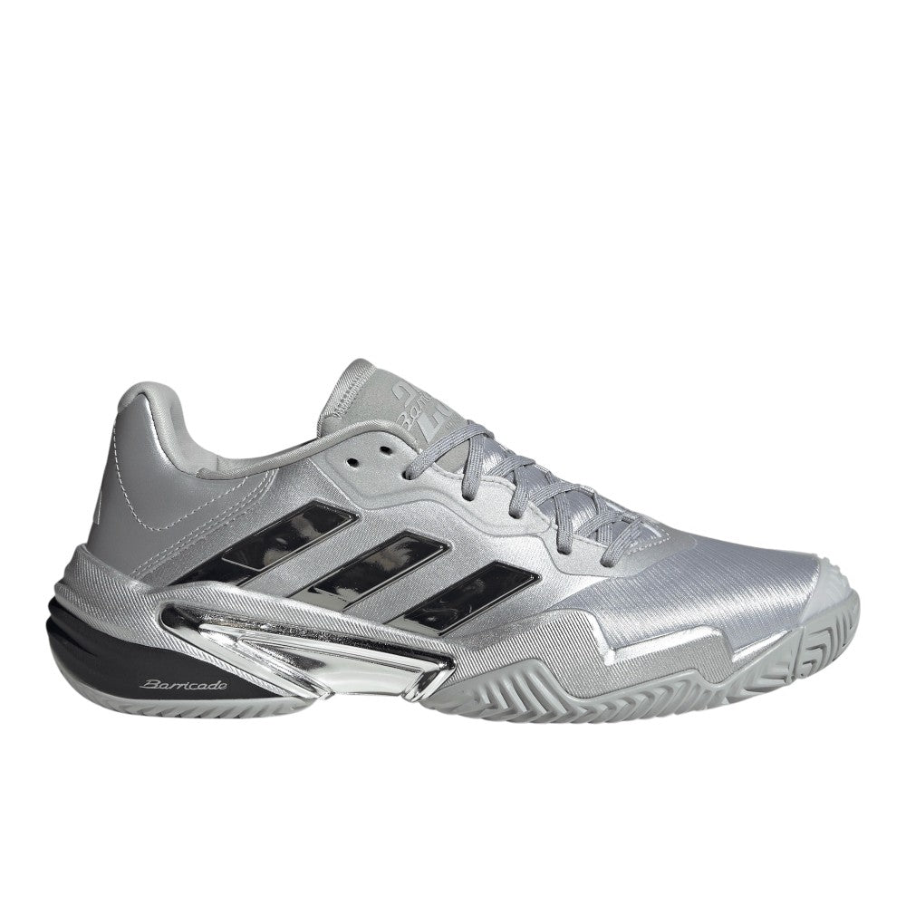 Barricade 13 Silver Edition Tennis Shoes