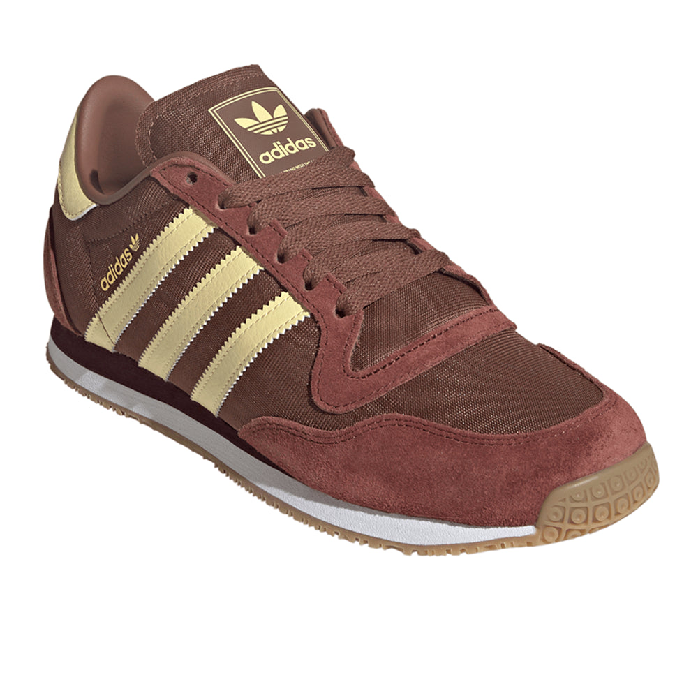 Galaxy OG Lace Up Sneakers