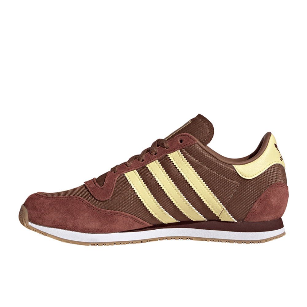 Galaxy OG Lace Up Sneakers