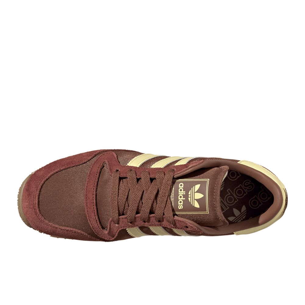 Galaxy OG Lace Up Sneakers