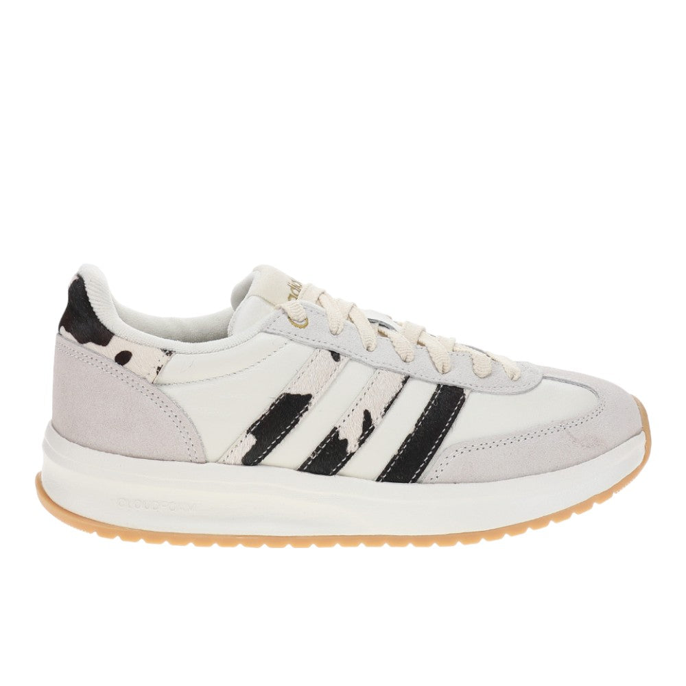 Run 70S 2.0 Lace Up Sneakers