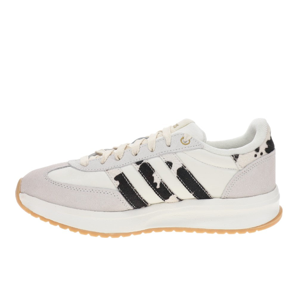Run 70S 2.0 Lace Up Sneakers