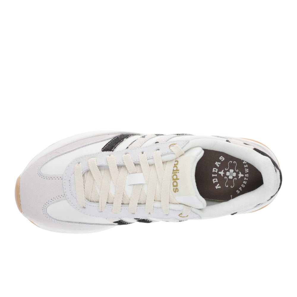 Run 70S 2.0 Lace Up Sneakers