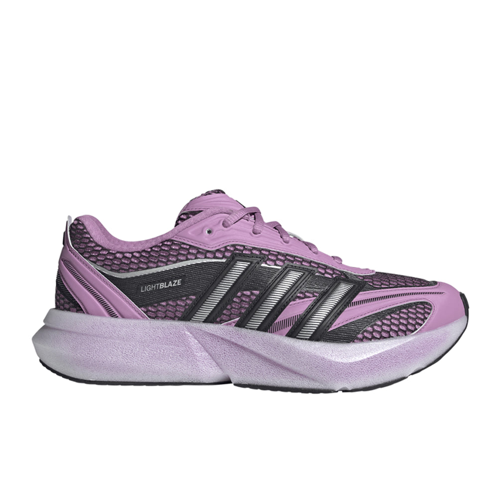 Lightblaze Glow Lace Up Sneakers