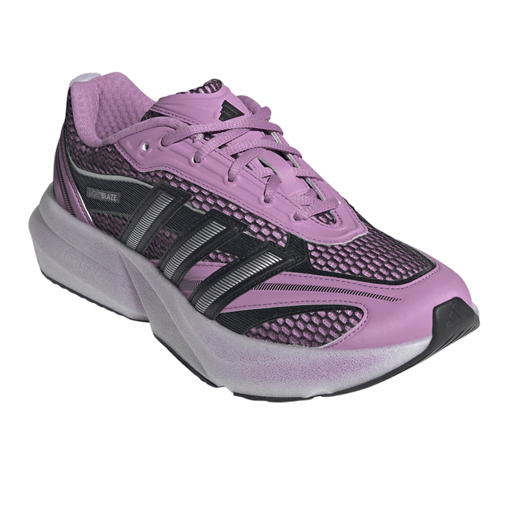 Lightblaze Glow Lace Up Sneakers