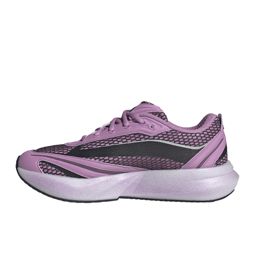 Lightblaze Glow Lace Up Sneakers