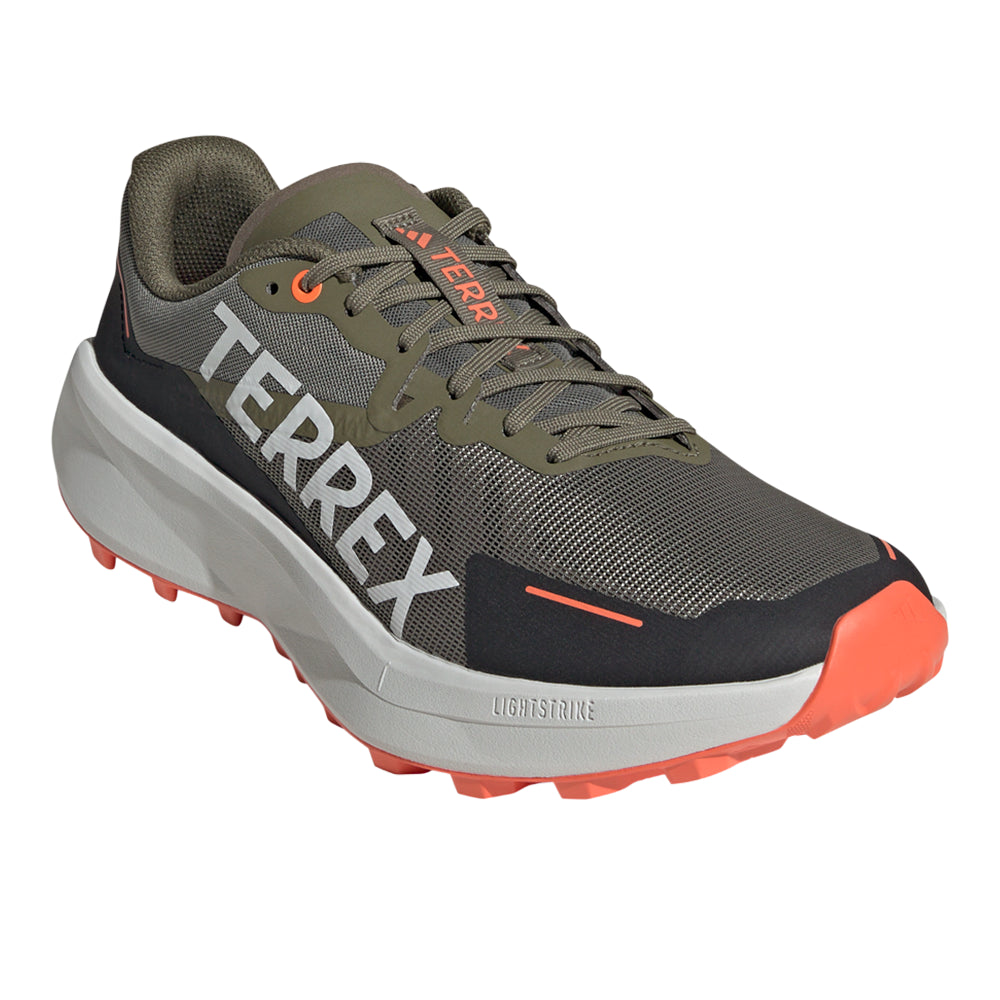 Terrex Agravic 3 Running Shoes