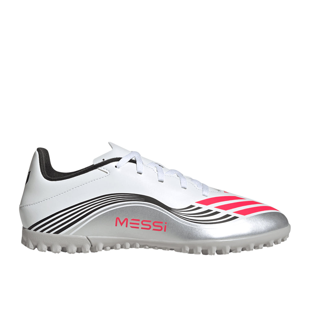 F50 Messi Club Turf Soccer Shoes