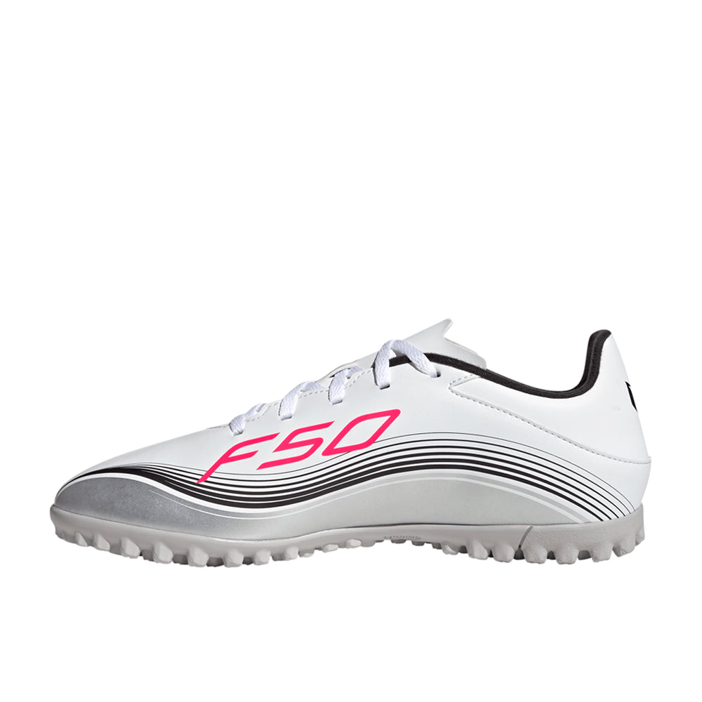 F50 Messi Club Turf Soccer Shoes