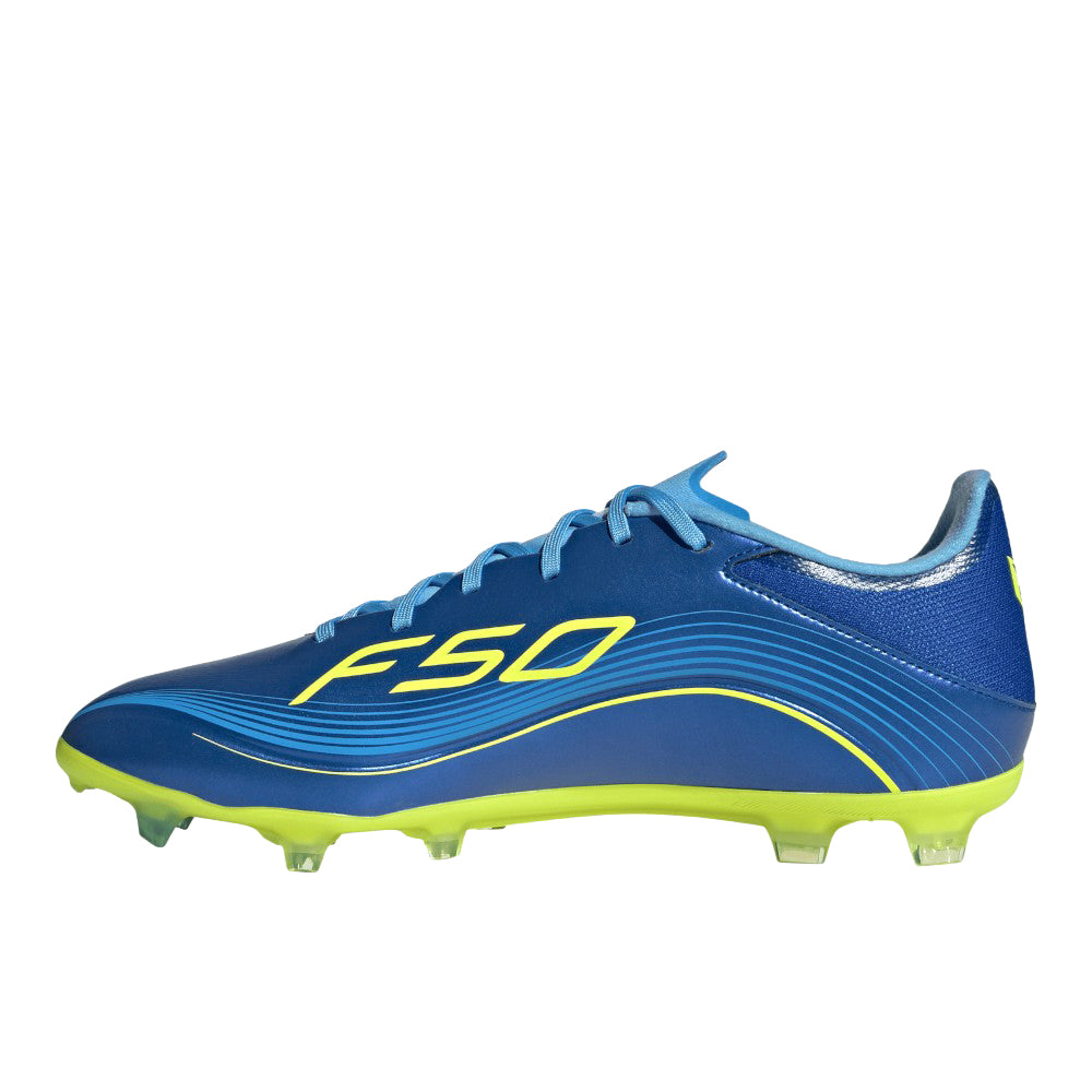 F50 Messi League Firm Ground/Multi Ground Football Cleats