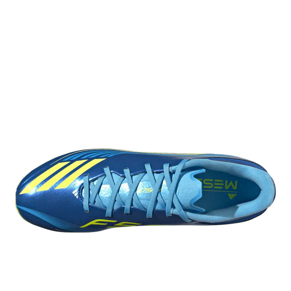 F50 Messi League Firm Ground/Multi Ground Football Cleats
