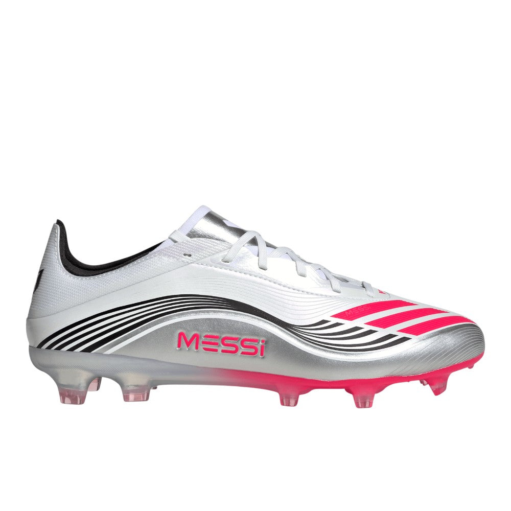 F50 Messi Pro Firm Ground Soccer Cleats