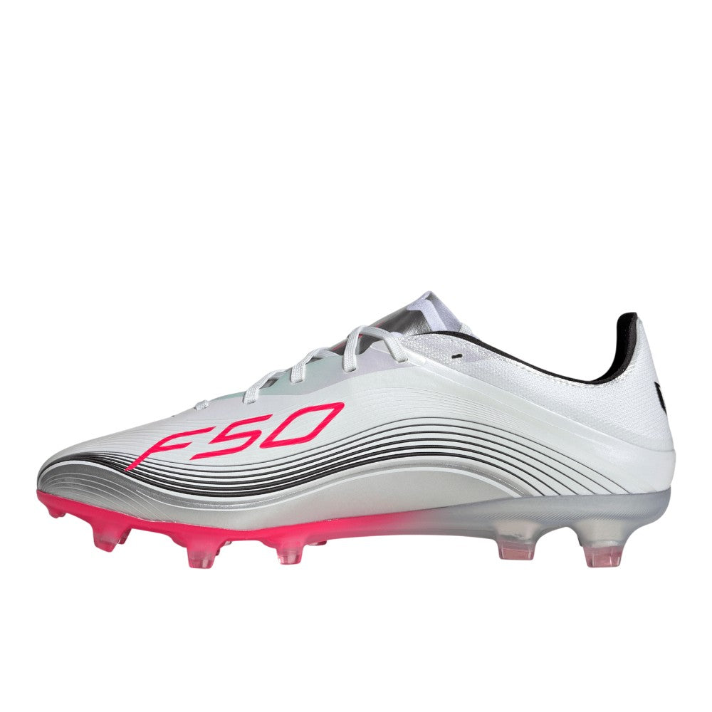 F50 Messi Pro Firm Ground Soccer Cleats