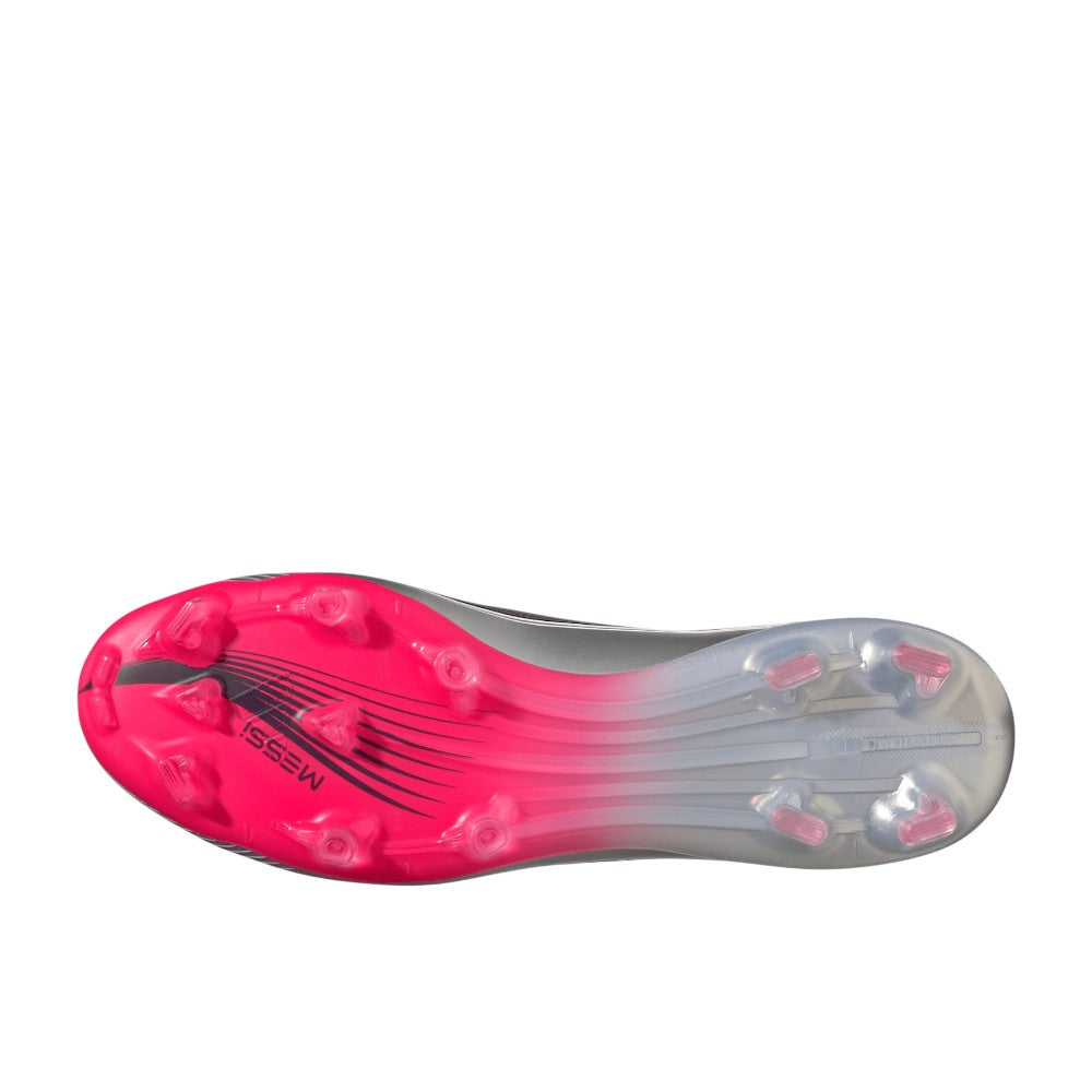 F50 Messi Pro Firm Ground Soccer Cleats