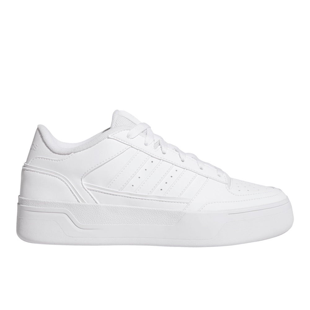 Turnaround Platform Sneakers