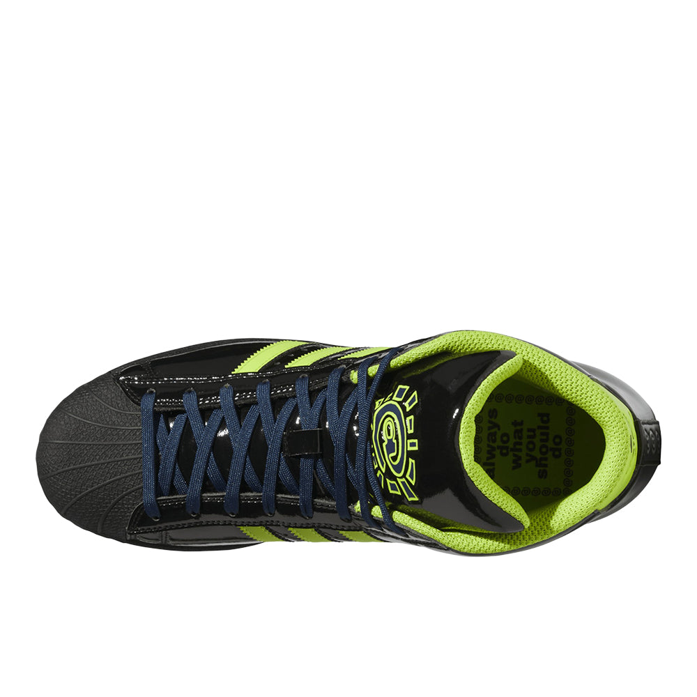Pro Model ADV X Always Lace Up Sneakers