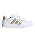 Streettalk Lace Up Sneakers
