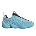 Intimidation Low Lace Up Sneakers