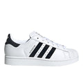 Superstar II Lace Up Sneakers
