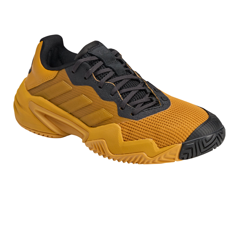 Y-3 Barricade 13 Tennis Shoes