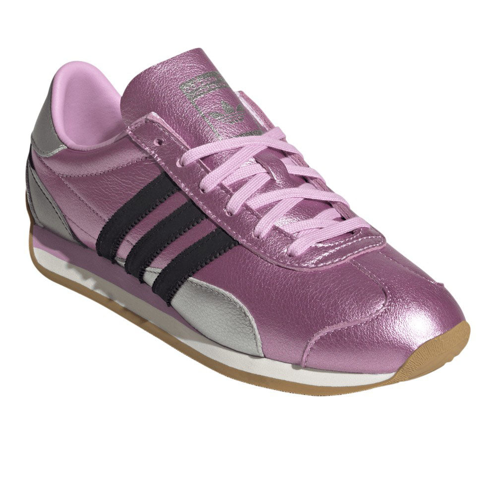 Country OG Lace Up Sneakers