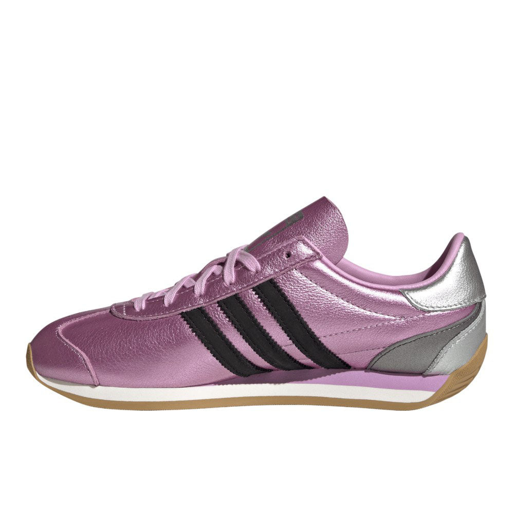 Country OG Lace Up Sneakers