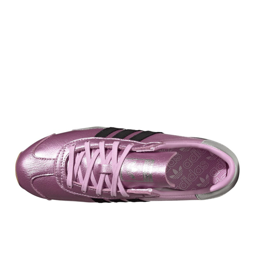 Country OG Lace Up Sneakers