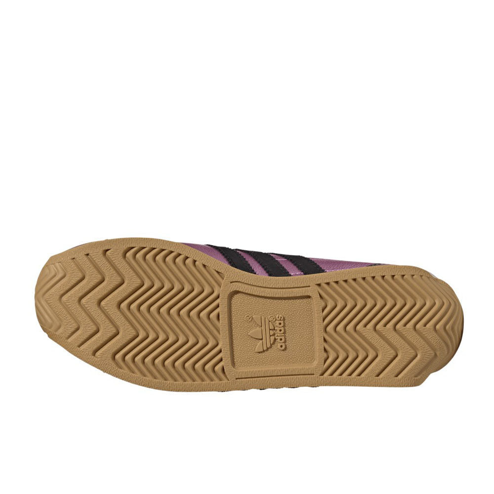 Country OG Lace Up Sneakers