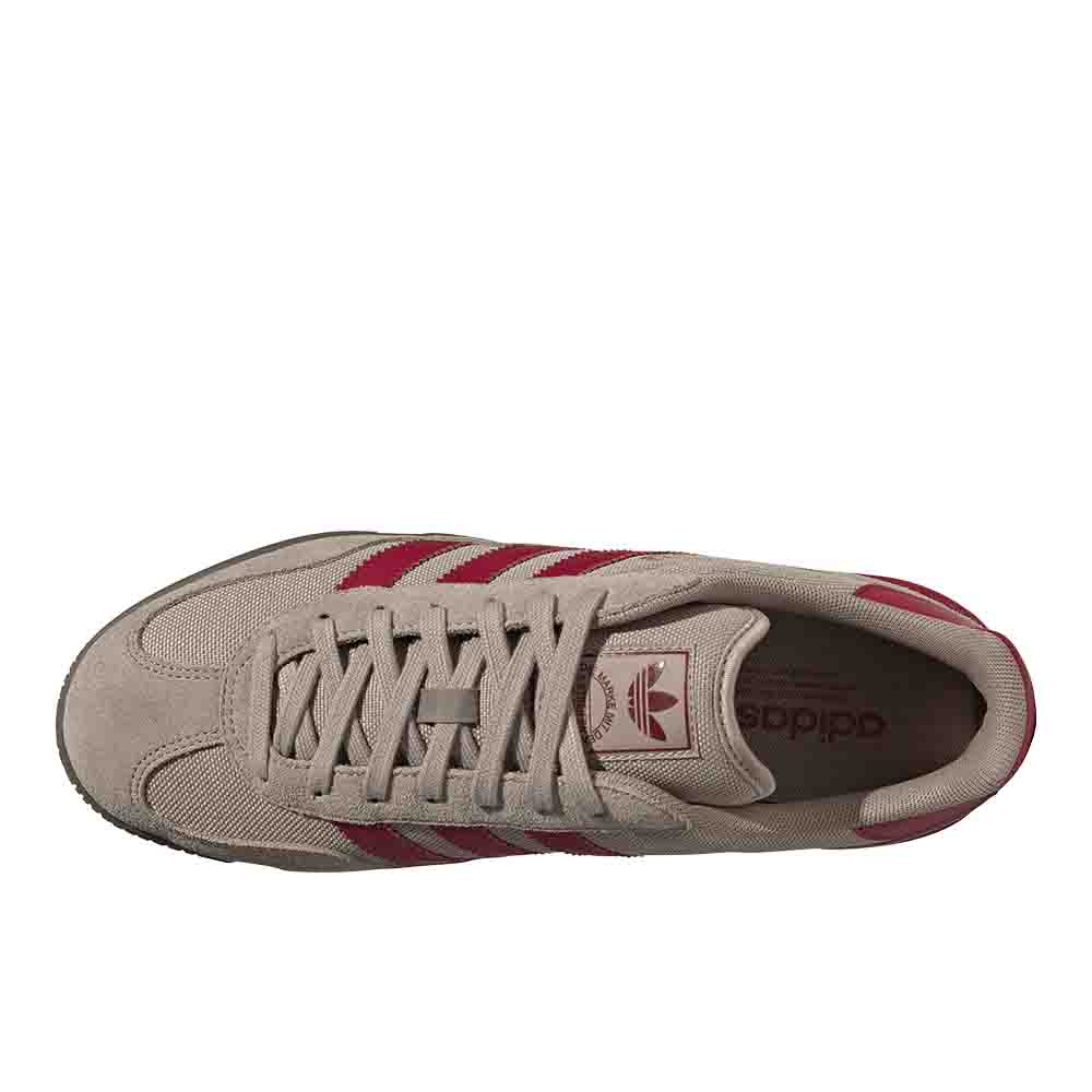Gazelle Sala Lace Up Sneakers
