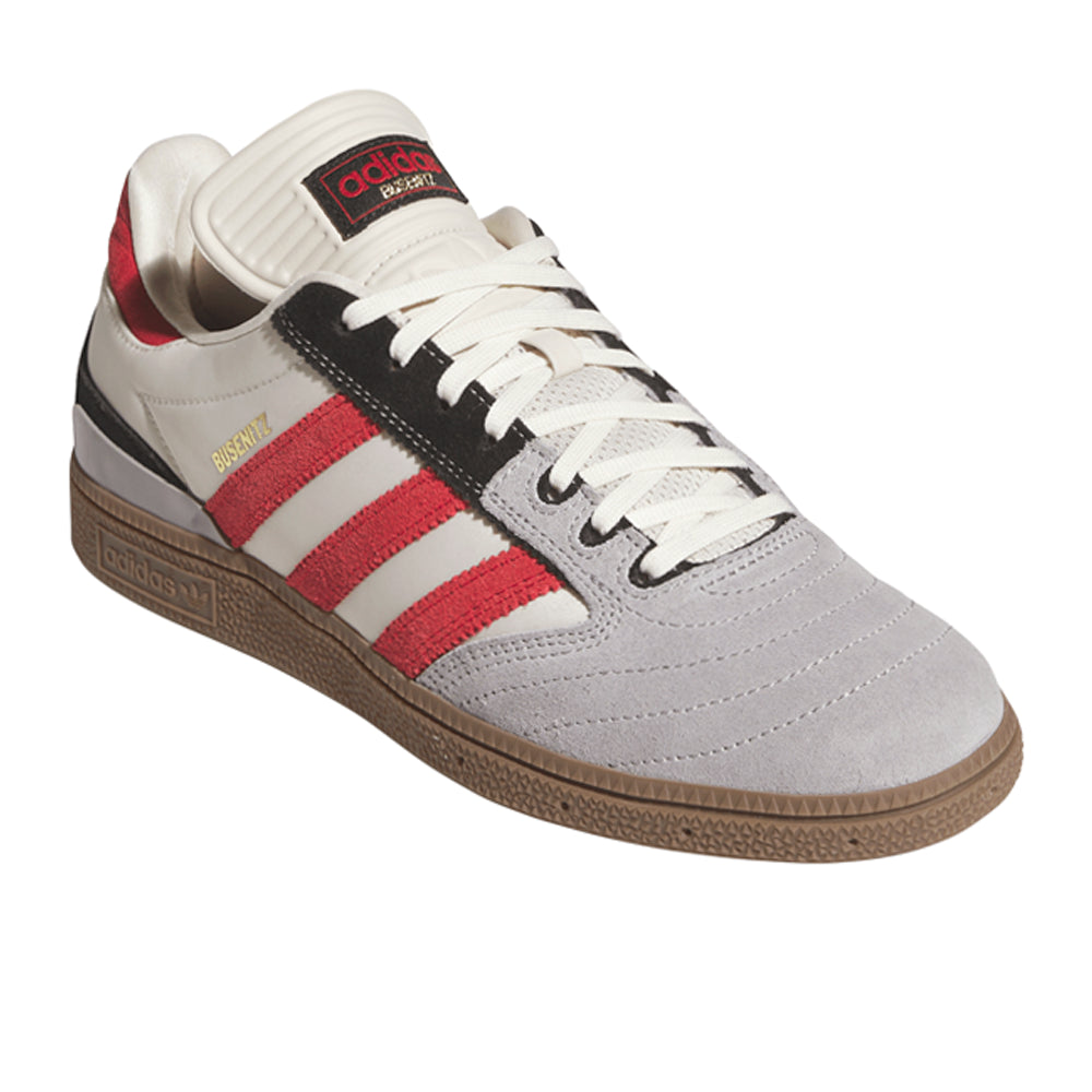 Busenitz Lace Up Sneakers