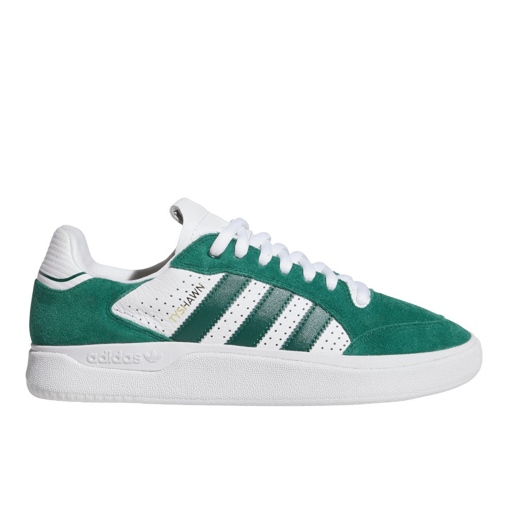 Tyshawn Low Lace Up Sneakers
