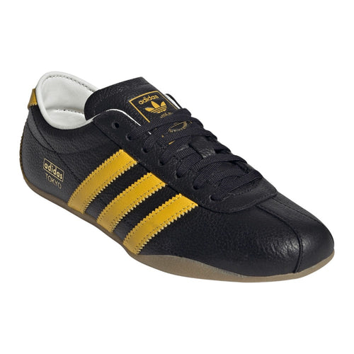 Tokyo Lace Up Sneakers