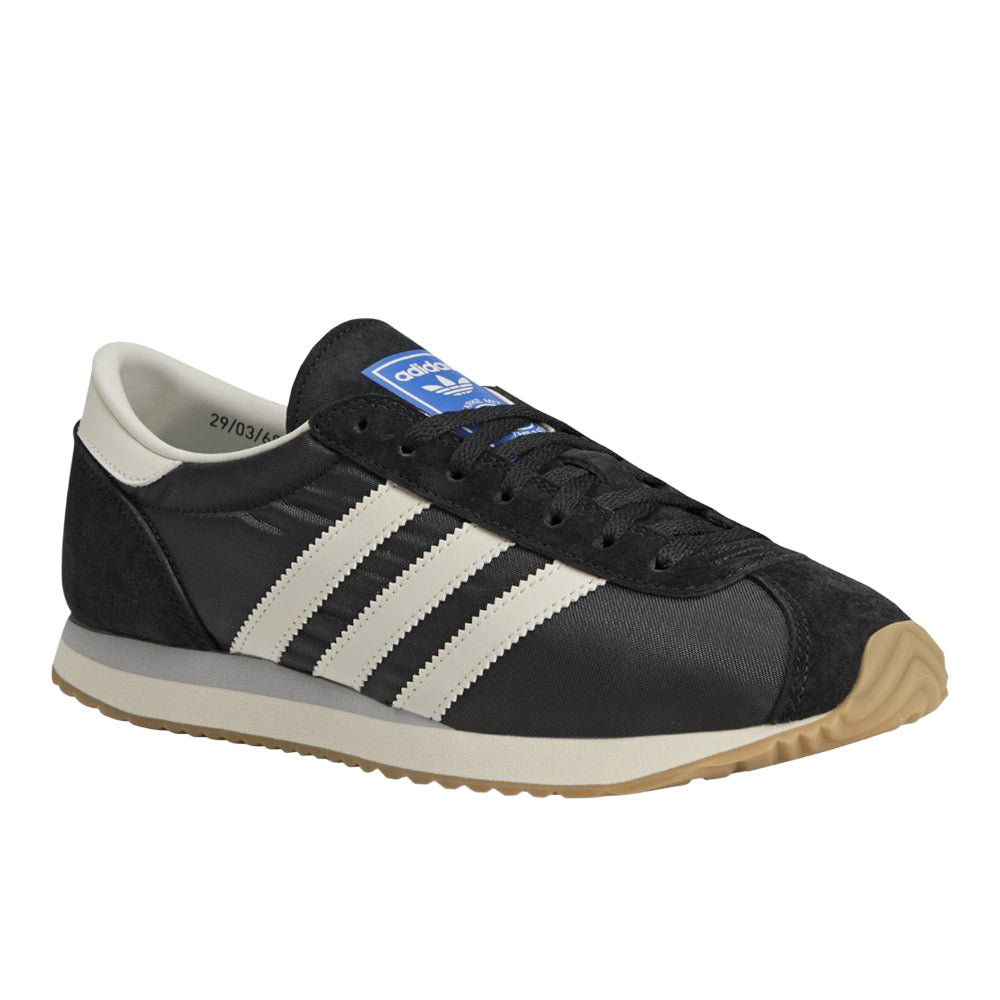 Pampanga SPZL Lace Up Sneakers